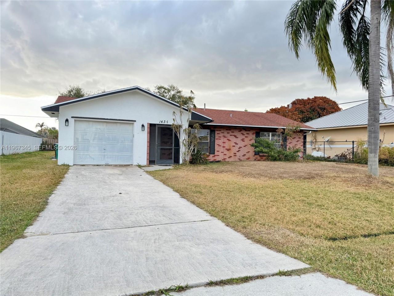 1434 SE Concha St , Unit 1434, Port Saint Lucie, FL 34983 Photo