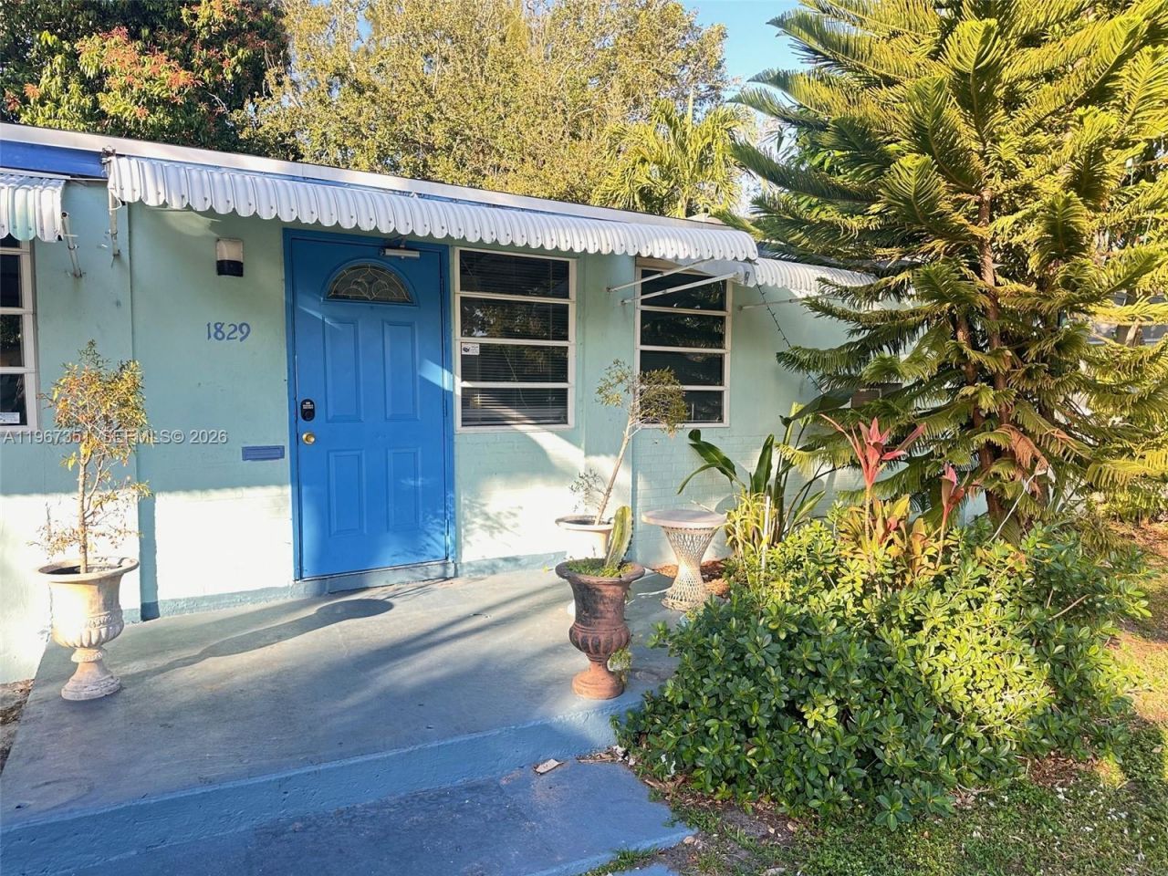 1829 Harding St , Hollywood, FL 33020 Photo