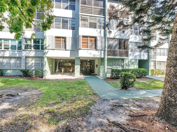 2781 Taft St, Unit 303, Hollywood, FL 33020