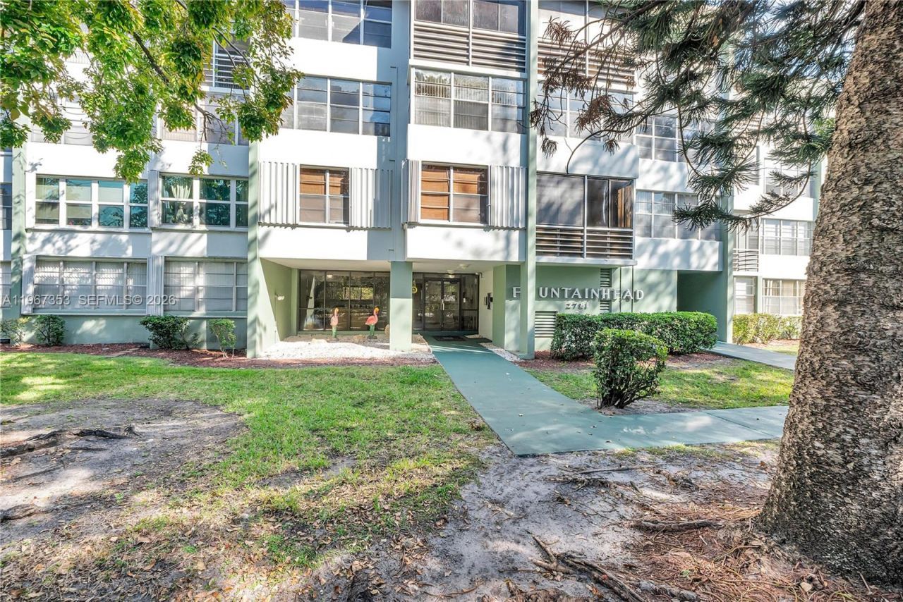 2781 Taft St, Unit 303, Hollywood, FL 33020 Photo