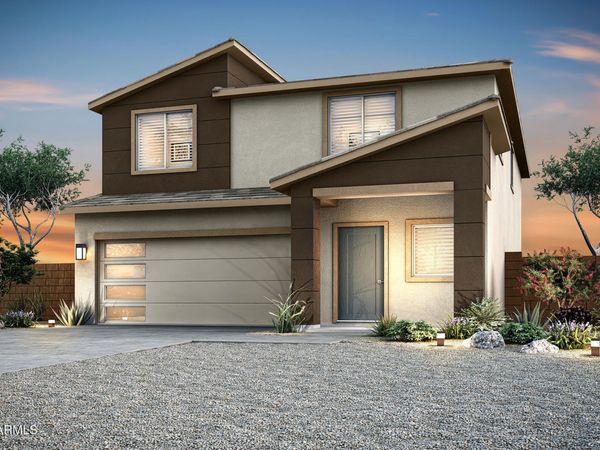 1094 W FELIZ Street, Florence, AZ 85132