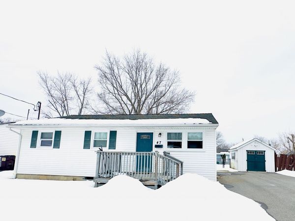 47 Terry Lane, Coxsackie, NY 12051