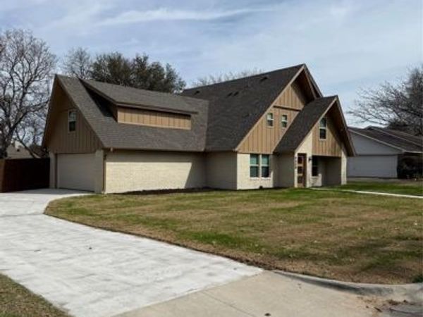 6308 Longhorn Trail, Lake Worth, TX 76135