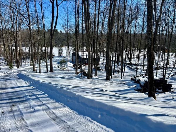 2549 C 7 1/2 Street, Cumberland, WI 54822