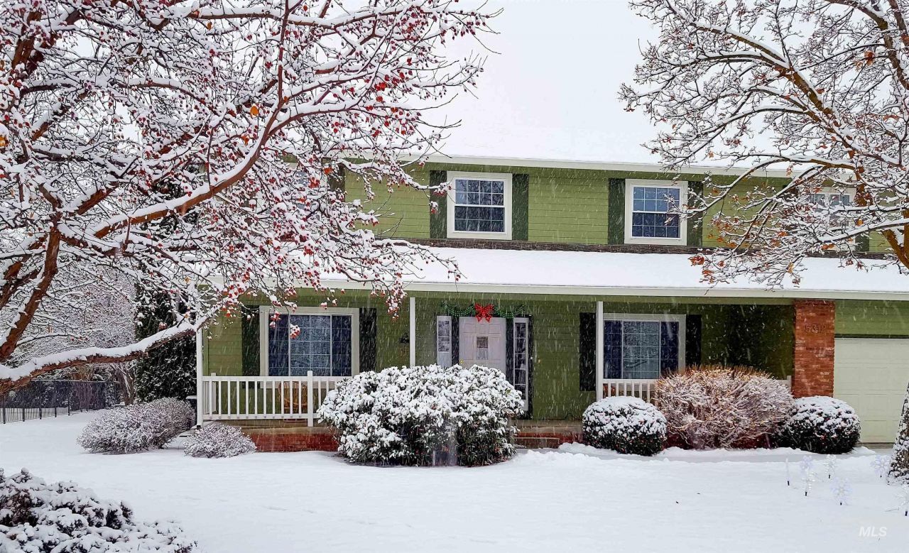 5312 N Hickory Tree Way, Boise, ID 83713 Main Photo