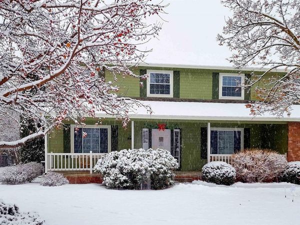 5312 N Hickory Tree Way, Boise, ID 83713