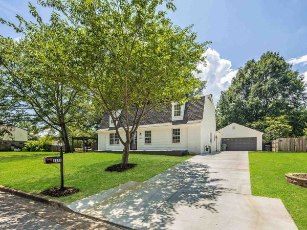 1149 ABBEVILLE ST, Collierville, TN 38017