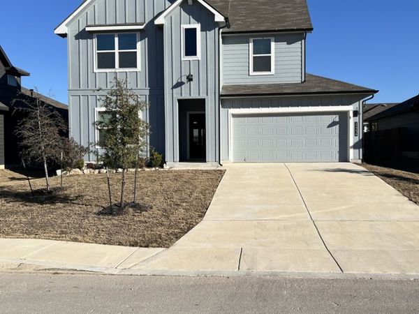 21236 Boulder Flts, San Antonio, TX 78266