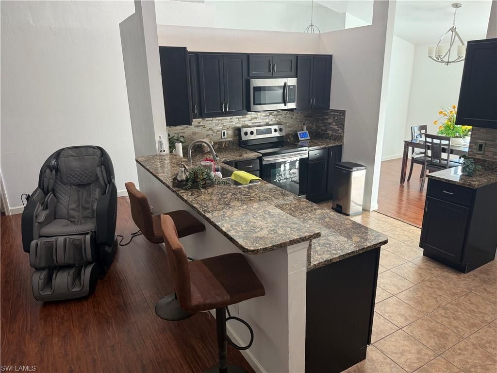 717 Fleming Ave S, Lehigh Acres, FL 33974 Photo