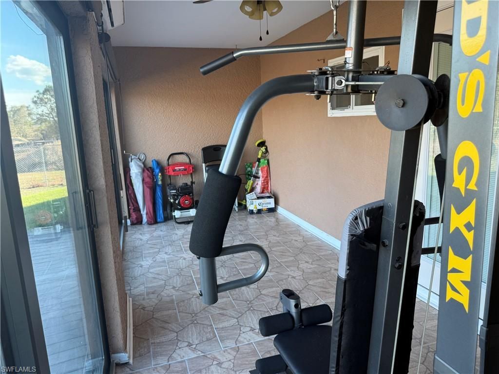 717 Fleming Ave S, Lehigh Acres, FL 33974 Photo