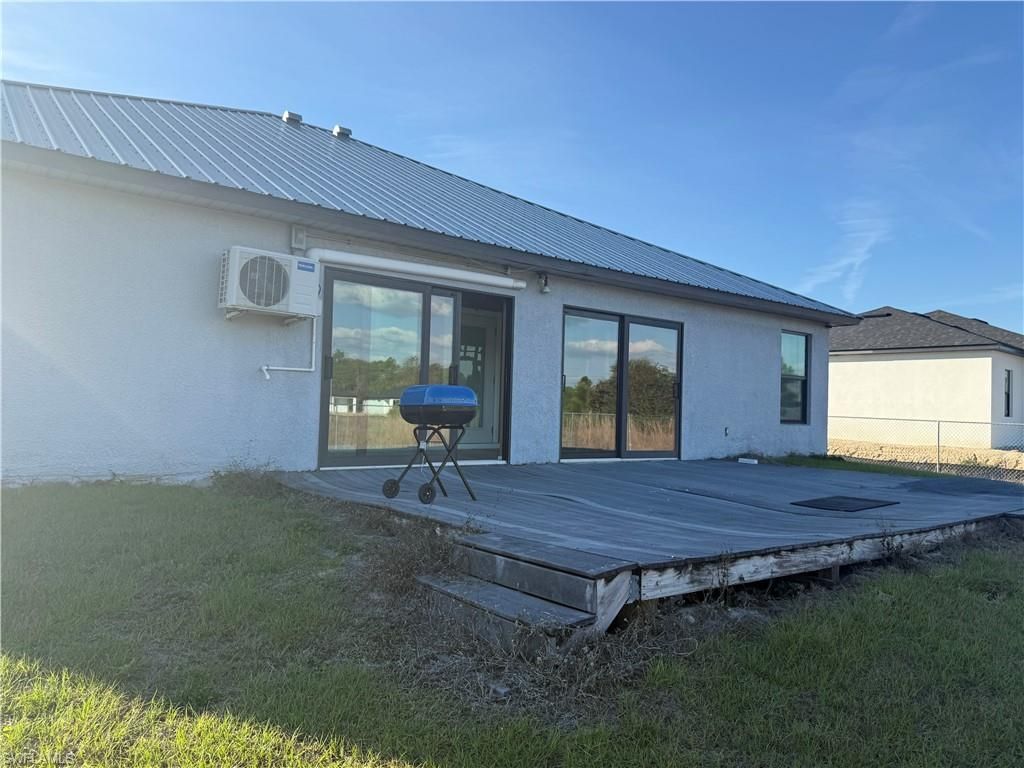 717 Fleming Ave S, Lehigh Acres, FL 33974 Photo