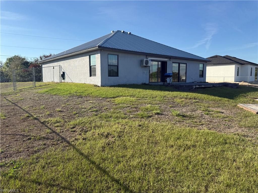 717 Fleming Ave S, Lehigh Acres, FL 33974 Photo