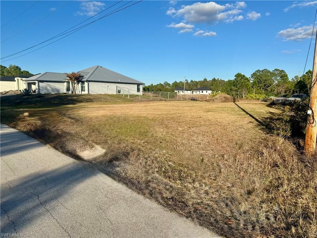 717 Fleming Ave S, Lehigh Acres, FL 33974 Photo