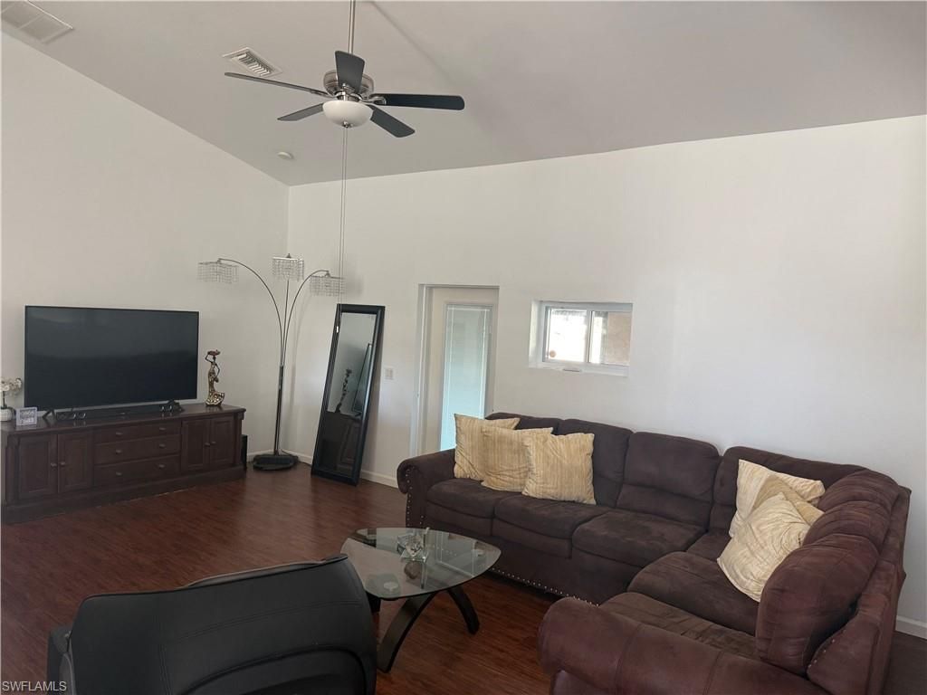 717 Fleming Ave S, Lehigh Acres, FL 33974 Photo