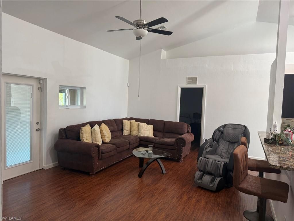 717 Fleming Ave S, Lehigh Acres, FL 33974 Photo