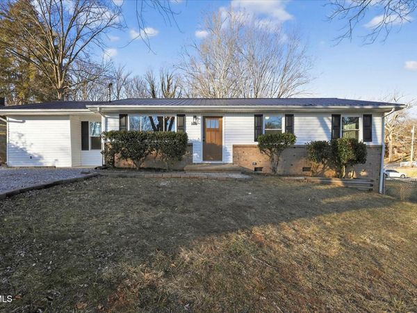 106 Salem Drive, Gray, TN 37615