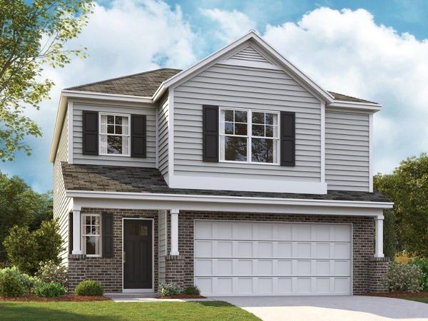 1003 Persimmon Hollow, Greeneville, TN 37745