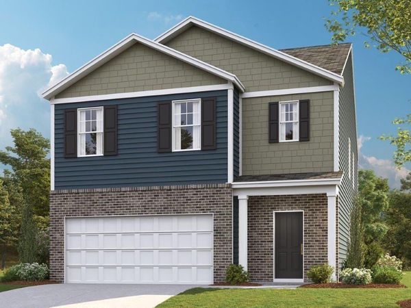 1109 Aspen Terrace, Greeneville, TN 37745