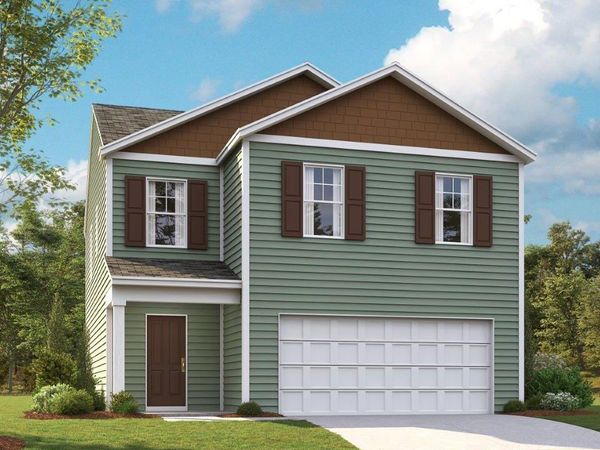 1107 Aspen Terrace, Greeneville, TN 37745