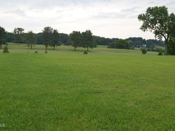 Lot 7 R Golf Villa Drive, Greeneville, TN 37743