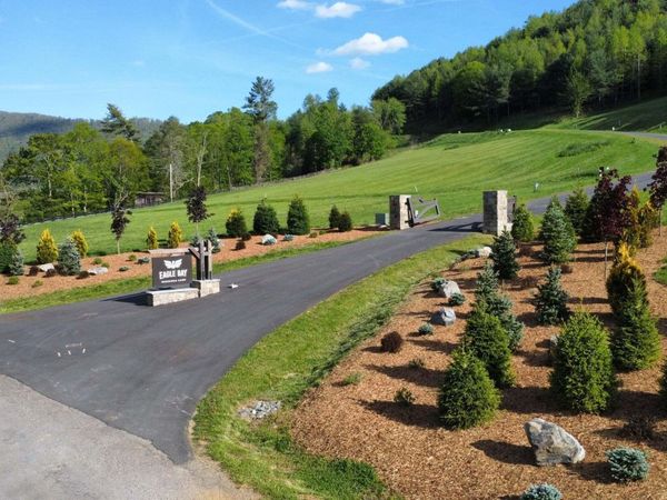 Lot 20 Cowan Town Road, Butler, TN 37640