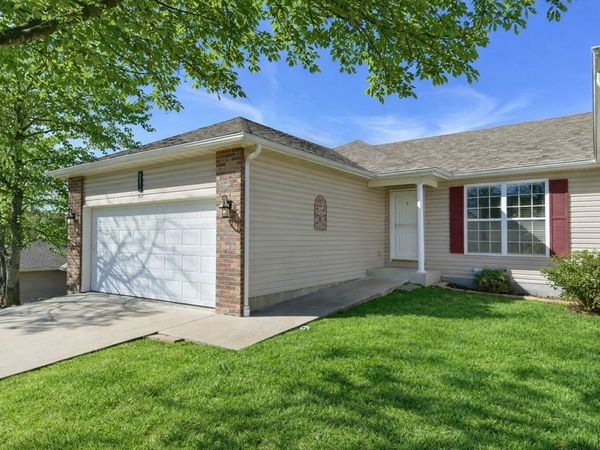 309 Van Buren Road, Branson, MO 65616