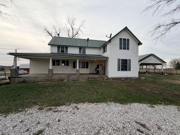 16015 County Road 30 , Golden City, MO 64748