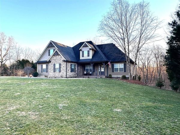209 Cross Creek Court, Alvaton, KY 42122