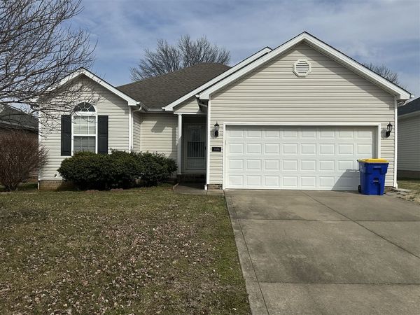 3376 Innsbrooke Avenue, Bowling Green, KY 42104