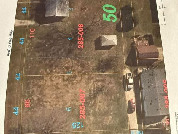 LOT 6 W Elm Street, Leroy, IL 61752