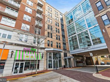 444 W BROAD STREET, Unit 634, FALLS CHURCH, VA 22046