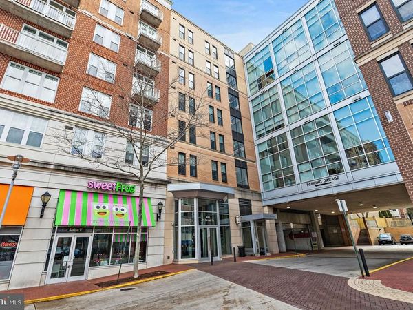 444 W BROAD STREET, Unit 634, FALLS CHURCH, VA 22046
