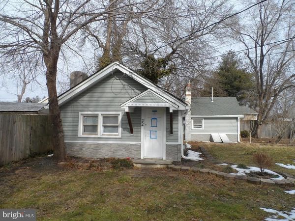 22 E TAYLOR AVENUE, HAMILTON, NJ 08610