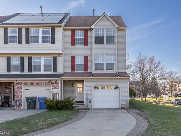 2 ANDREW COURT, GLASSBORO, NJ 08028