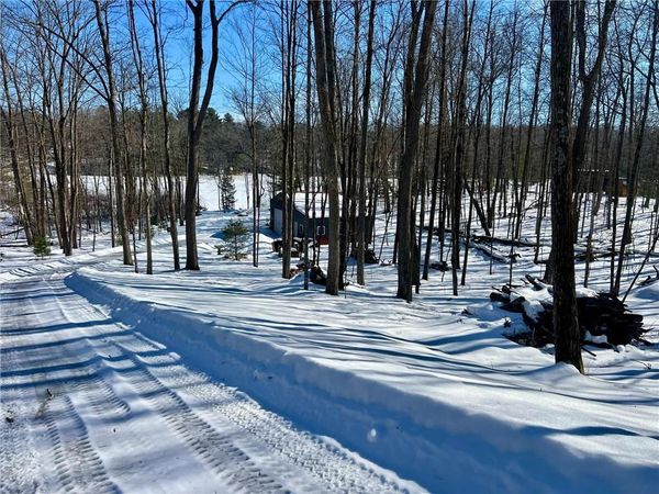 2549 C 7 1/2 Street, Cumberland, WI 54829