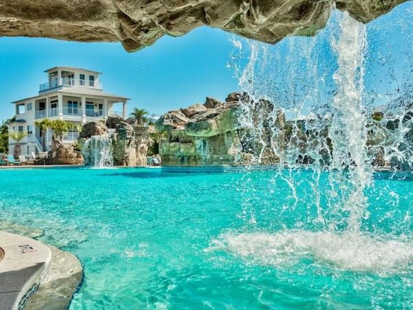 123 S Cypress Breeze Boulevard, Santa Rosa Beach, FL 32459