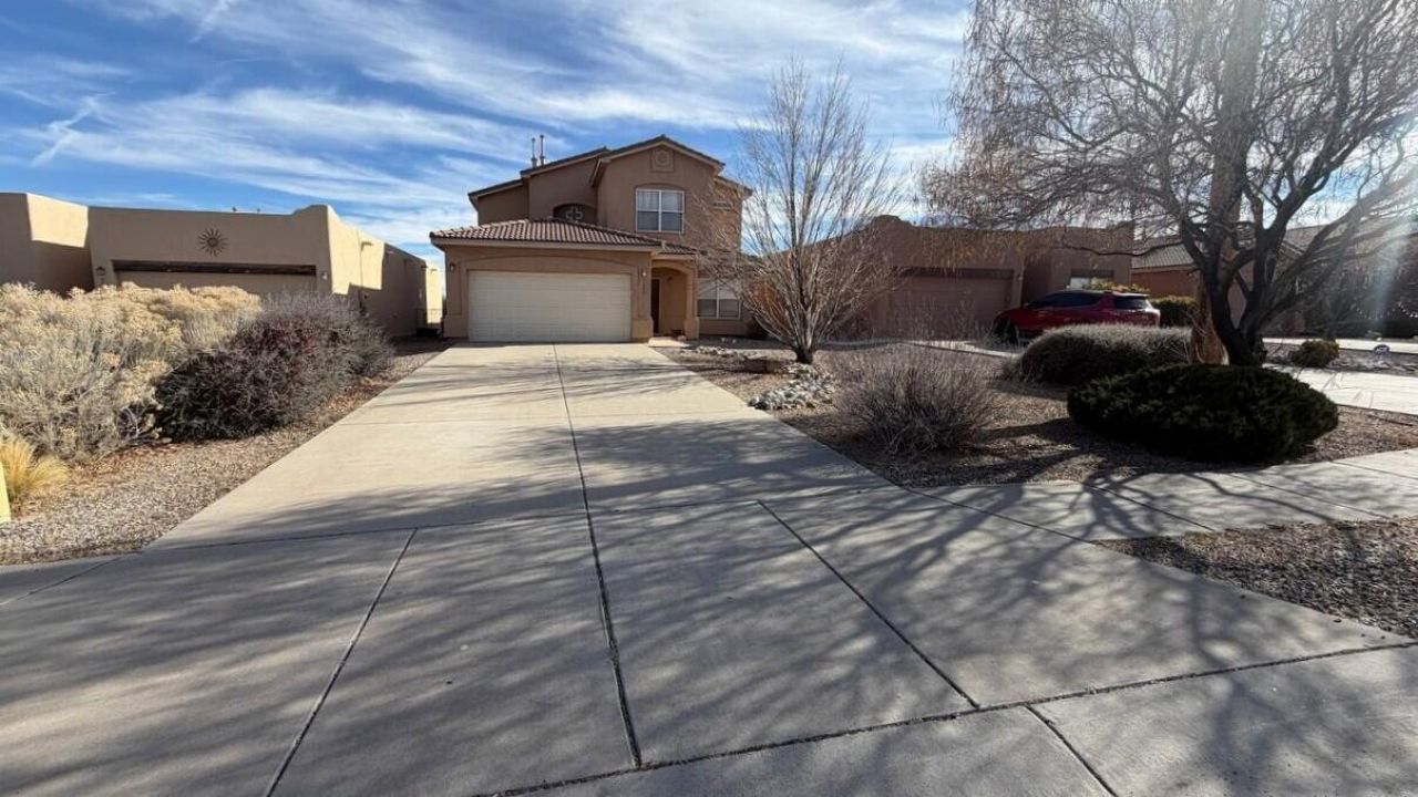 9400 Colima Avenue Nw, Albuquerque, NM 87120 Main Photo