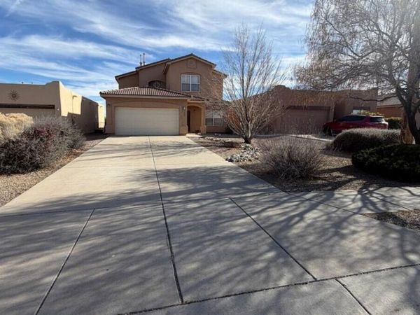 9400 Colima Avenue NW, Albuquerque, NM 87120