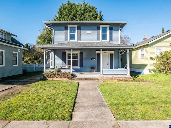 428 NW 12th St, Corvallis, OR 97330