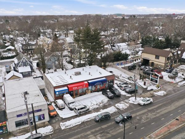 249-50 Jericho Turnpike , Bellerose, NY 11001