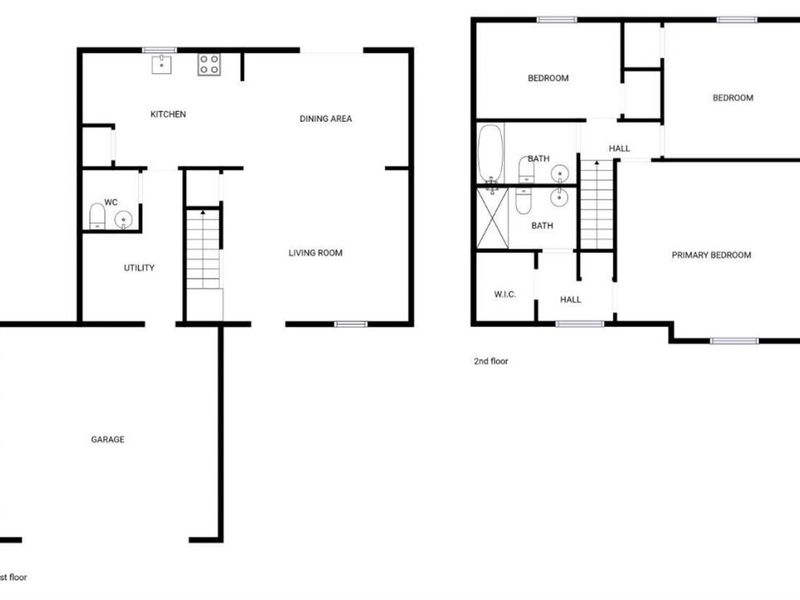 487 Peyton Drive, Trenton, OH 45067 Photo 19