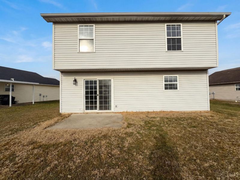 487 Peyton Drive, Trenton, OH 45067 Photo 5