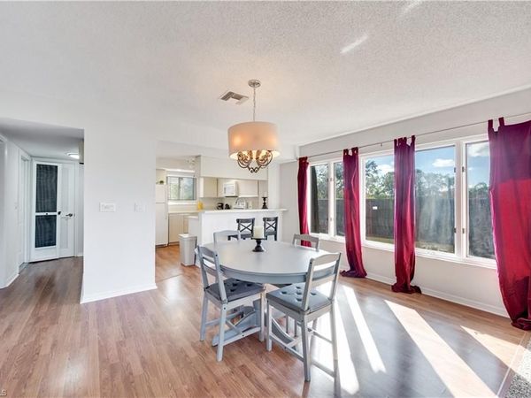 1645 Spoonbill Ln, Unit C, NAPLES, FL 34105