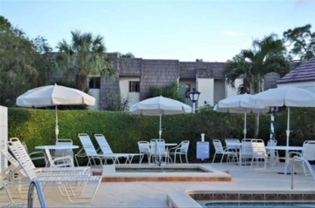 1645 Spoonbill Ln, Unit C, Naples, FL 34105 Photo