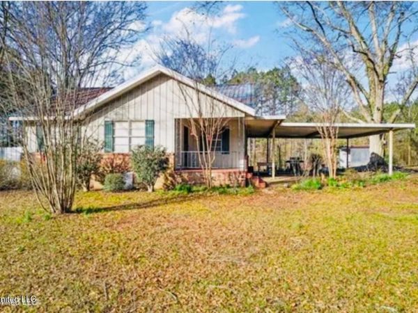 1039 Hall Lane, Raymond, MS 39154