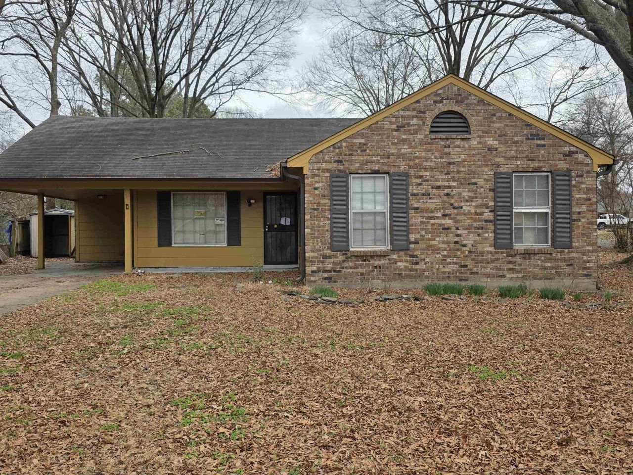 1188 Garden Rd, Memphis, TN 38134 Main Photo