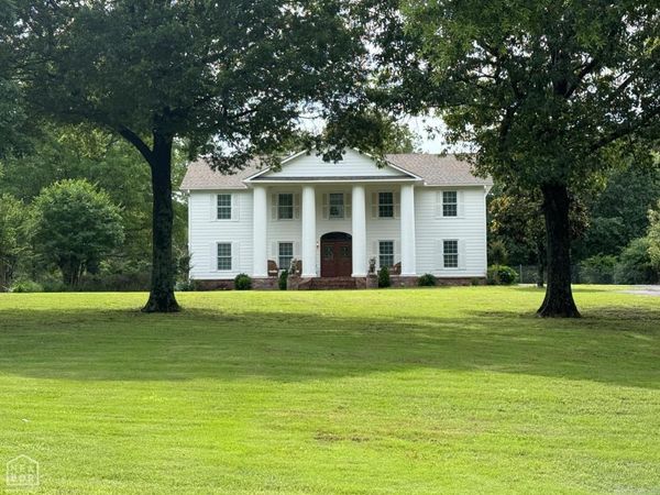 4913 S Culberhouse Drive, Jonesboro, AR 72404