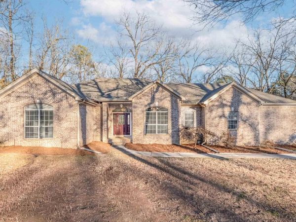 315 Confederate Woods, Cabot, AR 72023