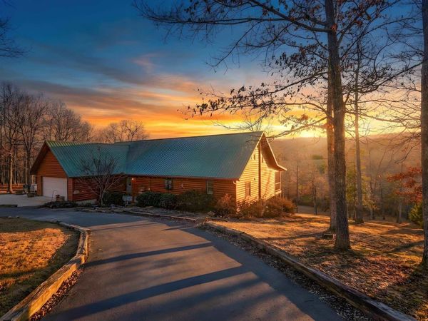 34 River Watch Lane, Glenwood, AR 71943