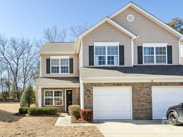 12003 Stratfield Place Circle, Pineville, NC 28134